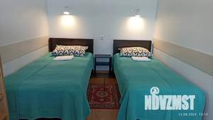 1-к квартира, посуточно, 35м2, 4/10 этаж