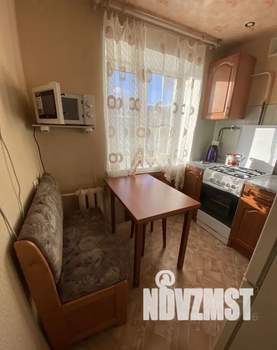 2-к квартира, посуточно, 43м2, 4/5 этаж