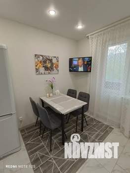 2-к квартира, посуточно, 54м2, 4/5 этаж