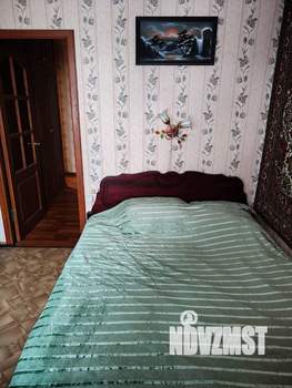 2-к квартира, на длительный срок, 54м2, 4/5 этаж