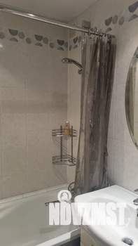 3-к квартира, посуточно, 68м2, 9/9 этаж