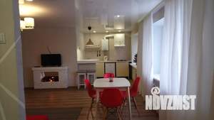 2-к квартира, посуточно, 44м2, 2/5 этаж