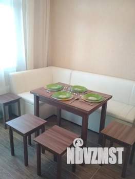 1-к квартира, посуточно, 53м2, 3/8 этаж