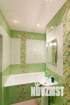 1-к квартира, посуточно, 40м2, 3/10 этаж