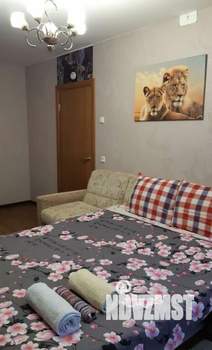 1-к квартира, посуточно, 35м2, 3/10 этаж