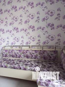 1-к квартира, посуточно, 40м2, 5/9 этаж