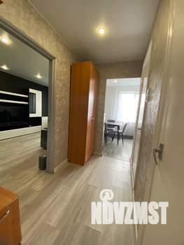 1-к квартира, посуточно, 33м2, 7/9 этаж