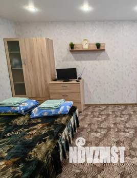 1-к квартира, посуточно, 30м2, 1/5 этаж