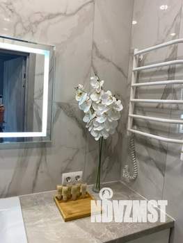 1-к квартира, посуточно, 44м2, 4/6 этаж