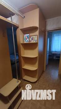 1-к квартира, посуточно, 33м2, 2/9 этаж