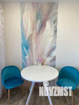 1-к квартира, посуточно, 36м2, 5/5 этаж