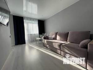 2-к квартира, посуточно, 47м2, 5/5 этаж