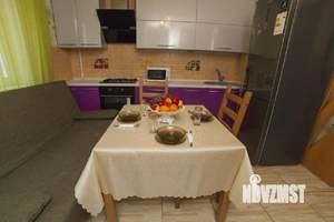 1-к квартира, посуточно, 33м2, 5/10 этаж