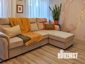 2-к квартира, посуточно, 50м2, 5/5 этаж