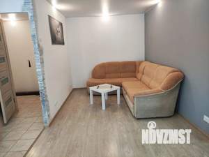 2-к квартира, посуточно, 46м2, 3/5 этаж