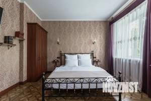 2-к квартира, посуточно, 63м2, 2/5 этаж