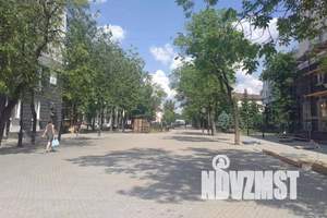 2-к квартира, посуточно, 56м2, 2/5 этаж