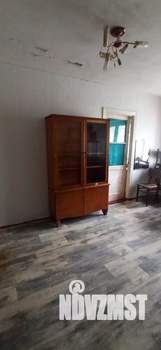 2-к квартира, на длительный срок, 40м2, 3/4 этаж
