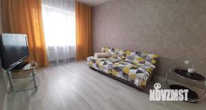 1-к квартира, посуточно, 38м2, 10/16 этаж