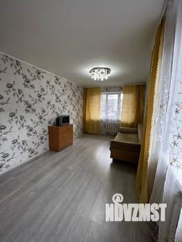 2-к квартира, на длительный срок, 43м2, 1/5 этаж