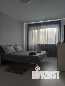 1-к квартира, посуточно, 33м2, 5/5 этаж
