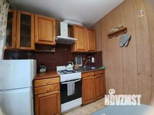 1-к квартира, посуточно, 31м2, 2/4 этаж