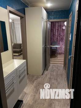 1-к квартира, посуточно, 33м2, 1/9 этаж