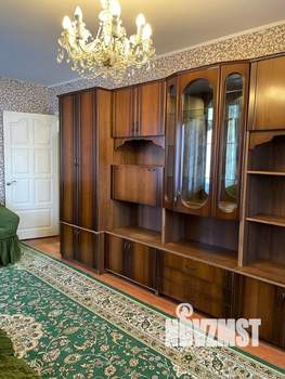 2-к квартира, на длительный срок, 46м2, 4/5 этаж