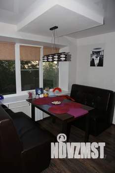 2-к квартира, посуточно, 55м2, 3/4 этаж