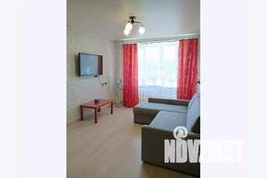 2-к квартира, посуточно, 48м2, 4/5 этаж