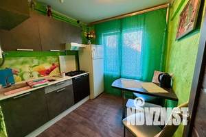 2-к квартира, посуточно, 50м2, 1/5 этаж