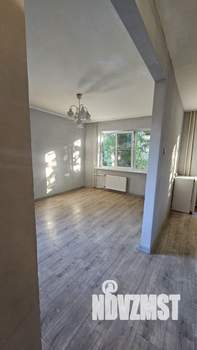 1-к квартира, на длительный срок, 32м2, 1/5 этаж