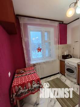 1-к квартира, посуточно, 31м2, 3/5 этаж