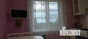 1-к квартира, посуточно, 42м2, 6/9 этаж