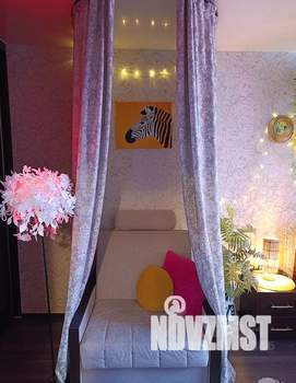 1-к квартира, посуточно, 32м2, 7/9 этаж