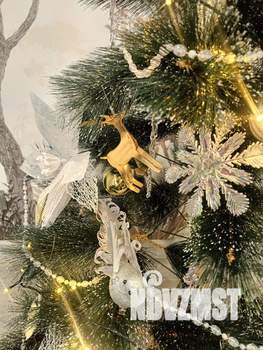 2-к квартира, посуточно, 42м2, 2/5 этаж