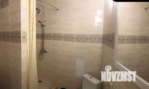 3-к квартира, посуточно, 45м2, 1/4 этаж