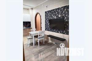 2-к квартира, посуточно, 48м2, 16/16 этаж