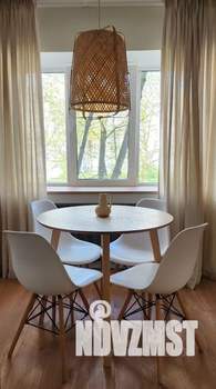 2-к квартира, посуточно, 44м2, 2/5 этаж