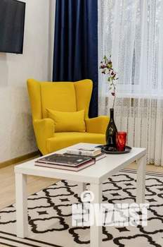 1-к квартира, посуточно, 33м2, 3/5 этаж