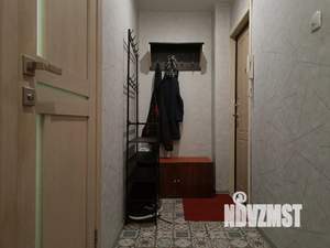 2-к квартира, посуточно, 45м2, 3/5 этаж