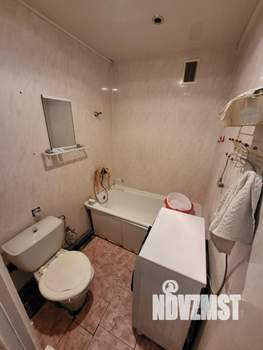 2-к квартира, на длительный срок, 46м2, 2/5 этаж