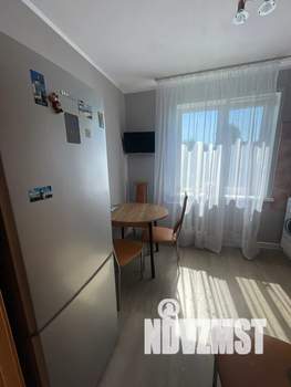 1-к квартира, посуточно, 34м2, 3/11 этаж