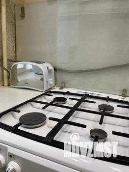 1-к квартира, посуточно, 33м2, 5/5 этаж