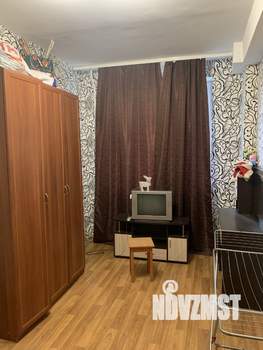 1-к квартира, на длительный срок, 36м2, 3/9 этаж