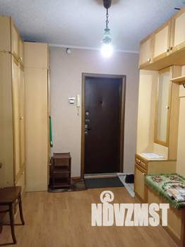 2-к квартира, посуточно, 60м2, 4/7 этаж
