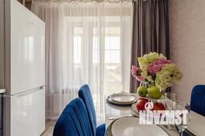 1-к квартира, посуточно, 36м2, 8/9 этаж