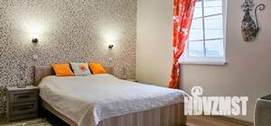 2-к квартира, посуточно, 70м2, 2/2 этаж