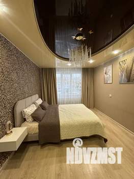 2-к квартира, посуточно, 60м2, 3/5 этаж