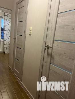 1-к квартира, посуточно, 38м2, 9/9 этаж